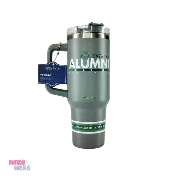Producto - Vaso Termico Quencher Slytherin - 2