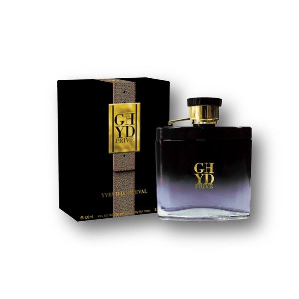 Producto - Gh Prive #20025 símil a CH Privé de Carolina Herrera