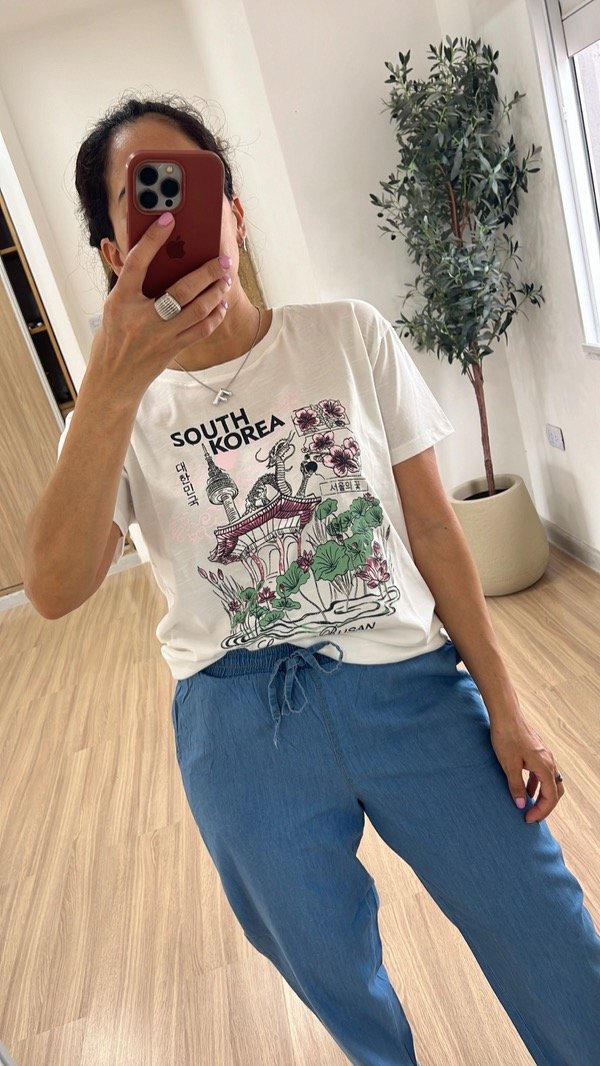 Korea Bora — imagen 2