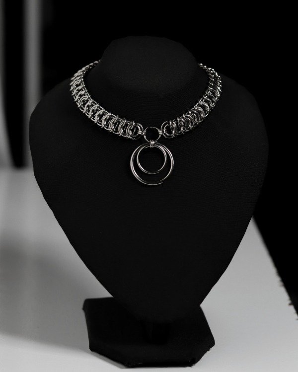 Producto - Collar Hollow - 1