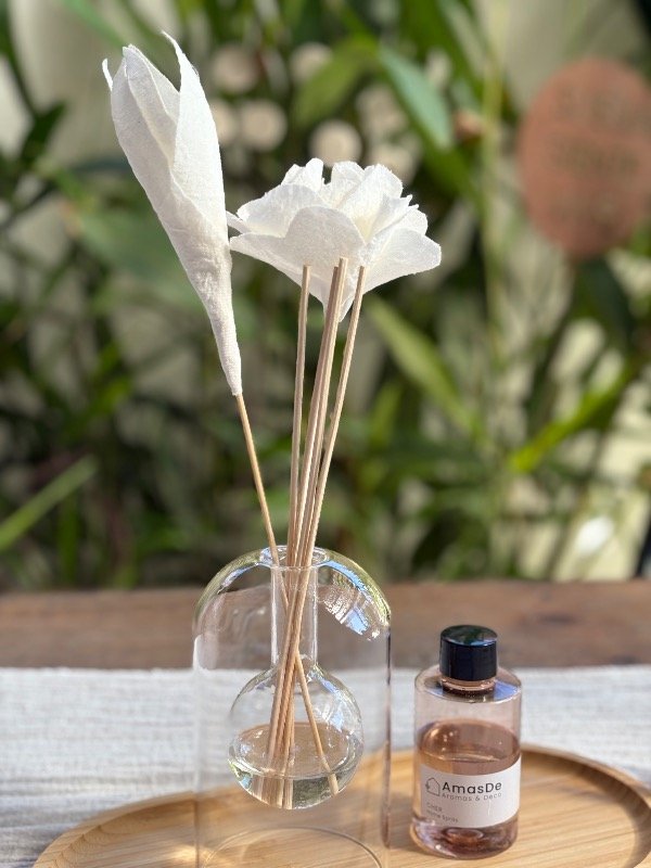 Producto - Tulipanes de tela - 5