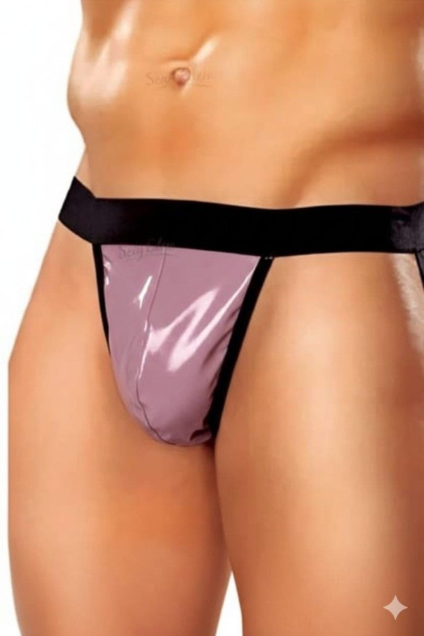 Producto - Suspensor en vinilo