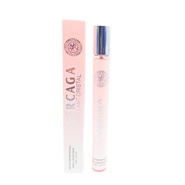 Producto - Vercaga femenino 35ml OLU909-6