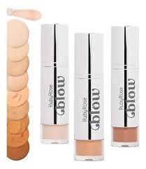 Producto - CORRECTOR LINEA BLOW RUBY ROSE - 0