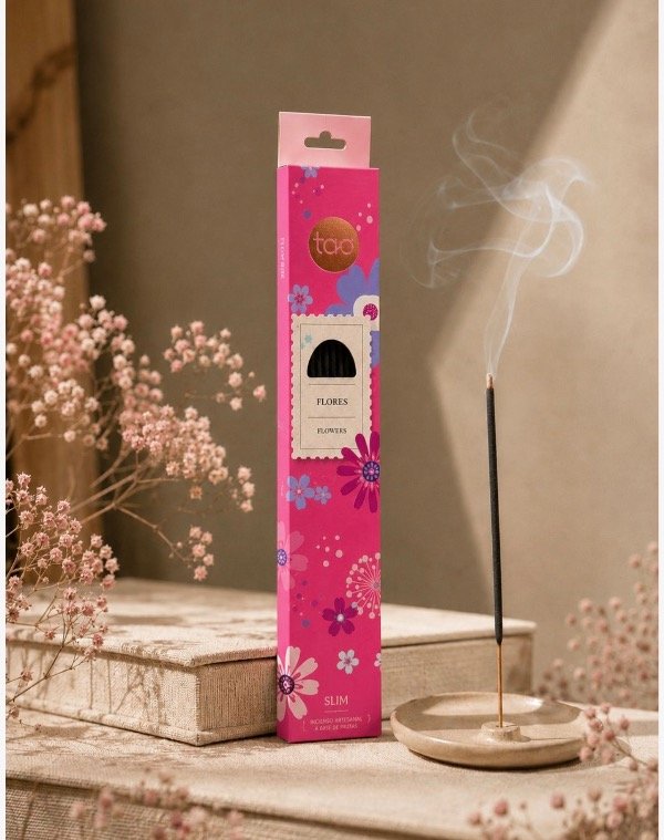 Producto - Sahumerios Tao Home Slim - 6