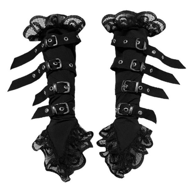 Producto - Himeko Gloves