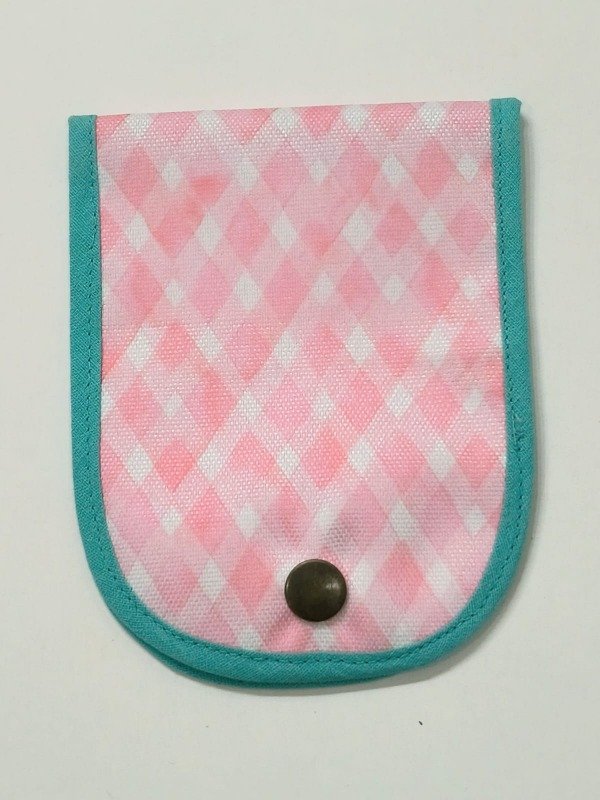 Producto - Higiene Femenina - Tejido Rosa