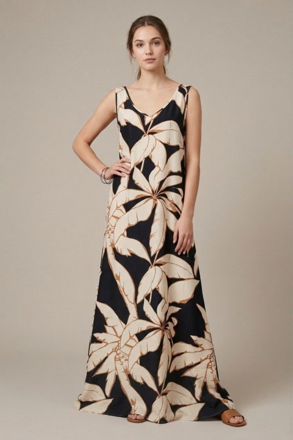 Producto - Vestido NOVA - ORQUIDEA - 3