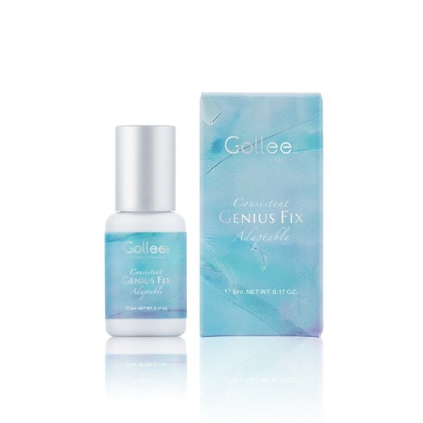 Producto - ADHESIVO GENIUS FIX 5 ML GOLLEE