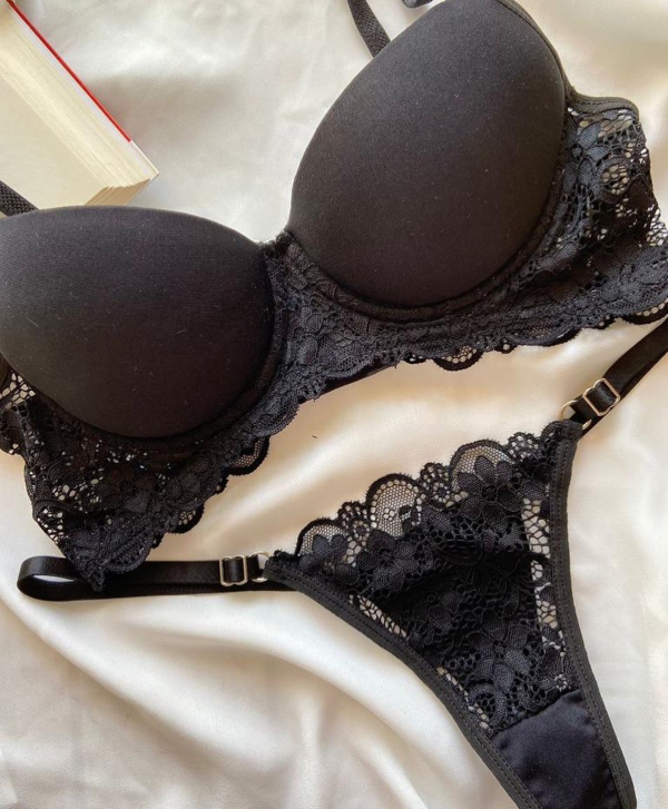 Producto - Conjunto Amelie - 6