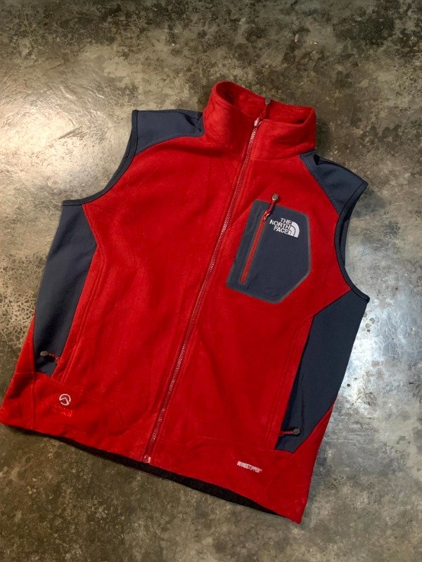 Producto - Wind Stopper TNF (L)