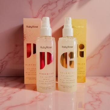 Producto - PRIMER EN SPRAY - RUBY ROSE