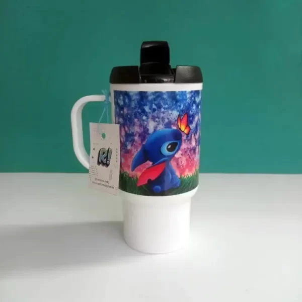 Producto - Jarro de café