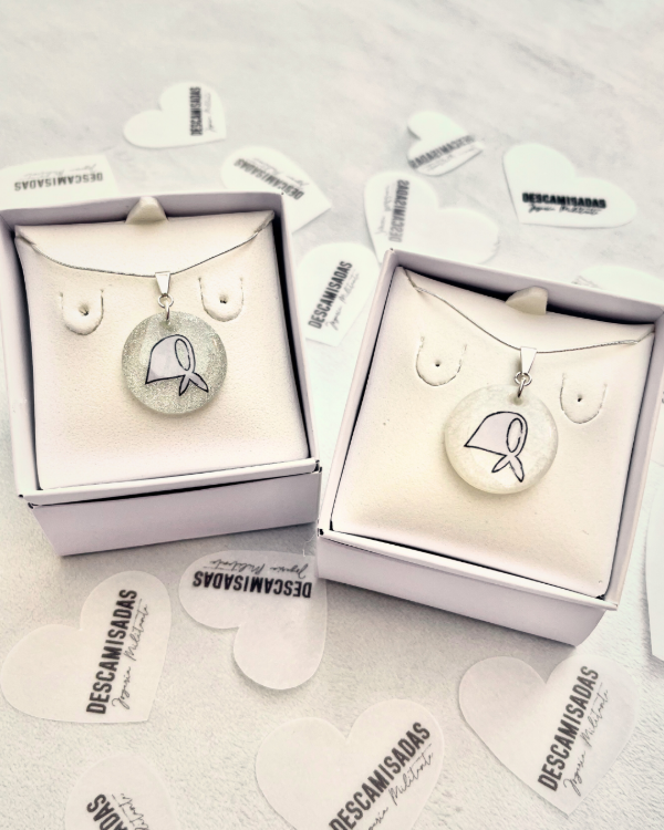 Producto - Redondo pañuelo