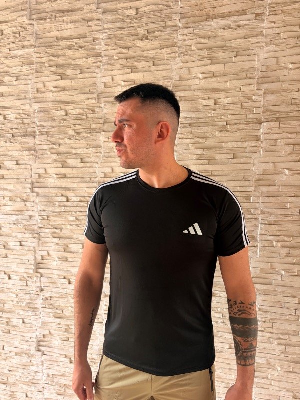 Producto - Remera Adidas MG - 0