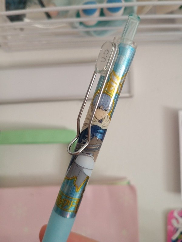 Producto - Bolígrafo Himmel - Stock inmediato