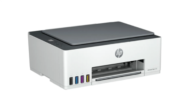 Producto - IMPRESORA HP SMART TANK 580 MULTIFUNCIONAL WIFI - 0