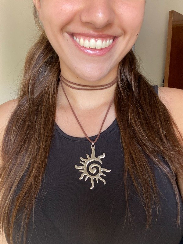Producto - Gamucita Sol #3 - 2
