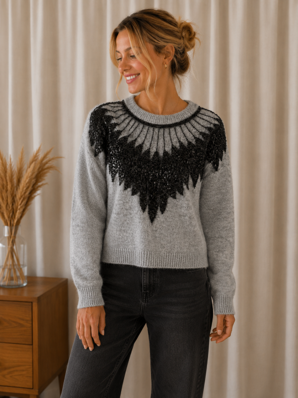 Producto - Sweater Paola