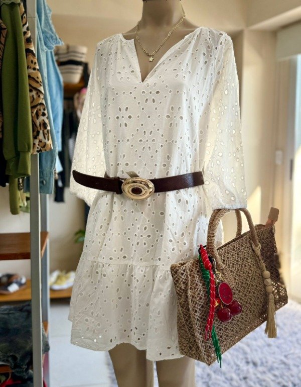 Producto - Vestido Tina