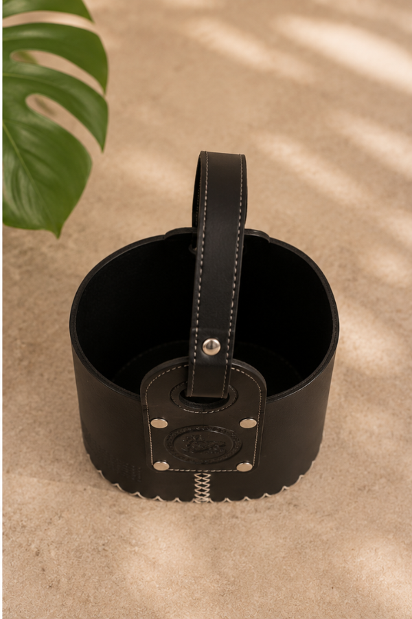 Producto - CANASTA OVALADA