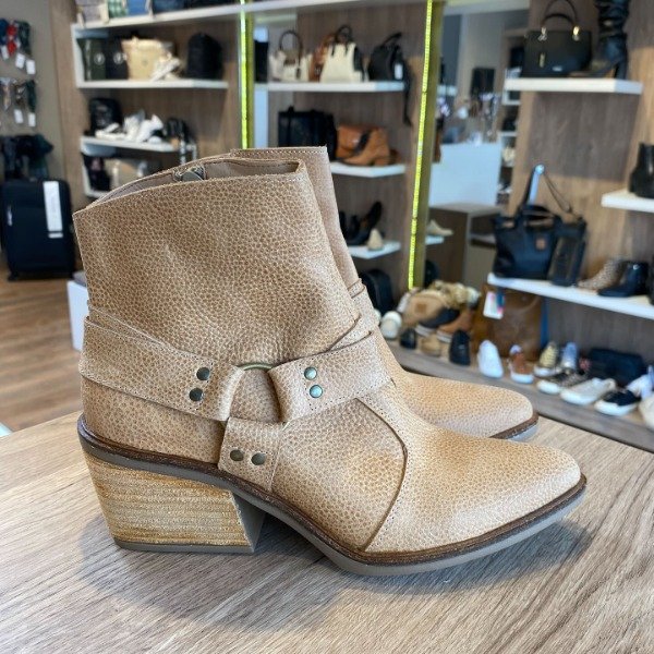 Producto - Bota Enygmatis Palermo suela