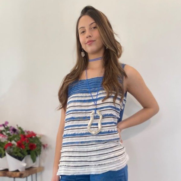 Producto - MUSCULOSA MARISMA - 0