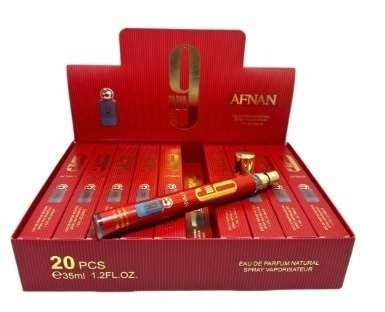 Producto - PROMO 5 PERFUMES - 7