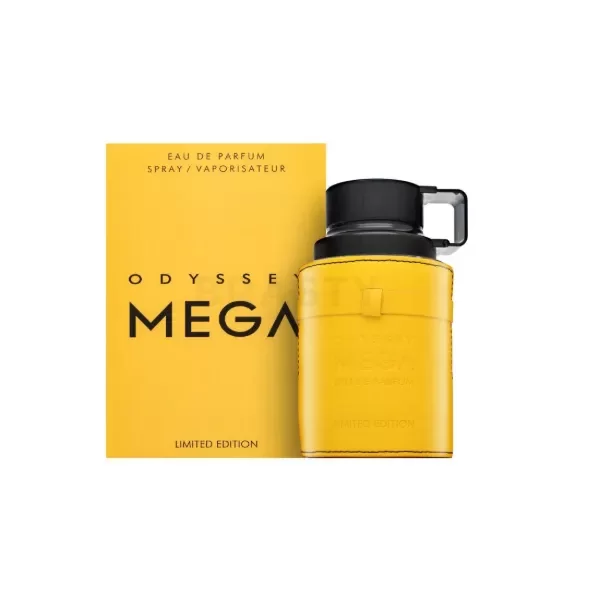 Producto - Armaf Odyssey Mega EDP 100ML Masculino