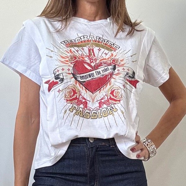 Producto - Remera Alma Stm