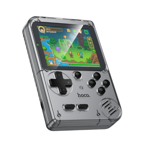 Producto - HOCO - GA40 Consola 400 Juegos - 1