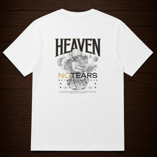 Producto - Remera - Heaven - 1