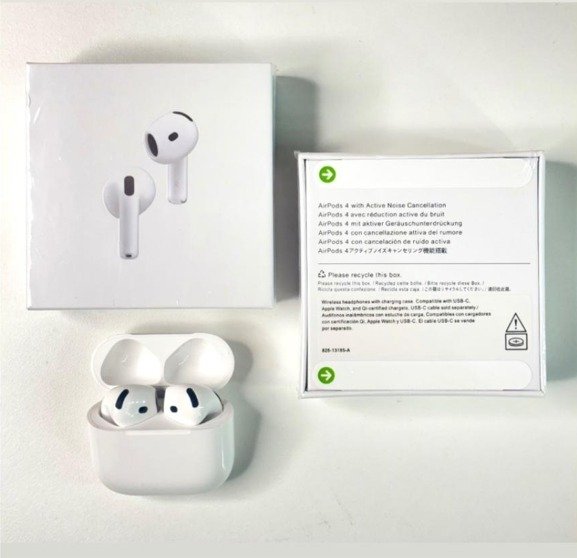 Producto - Apple AirPods Pro  Con Estuche MagSafe USB-C