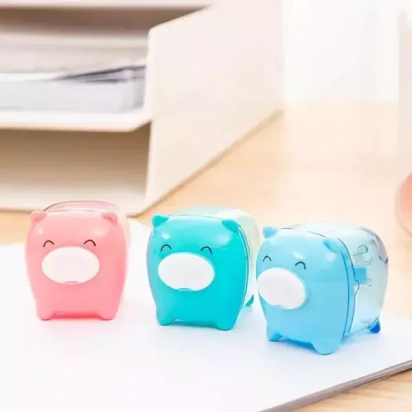 Producto - SACAP. DELI CERDITO C/DEP.