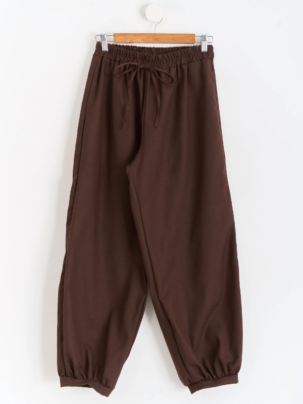 Producto - BABUCHA DE LINO (2 colores) - 5