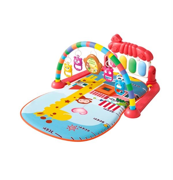 Producto - Gimnasio de Actividades con piano - Love - 3