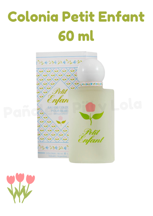 Producto - Colonia Petit Enfant 60 ml