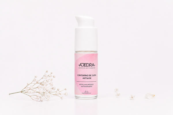 Producto - CONTORNO DE OJOS ANTIAGE