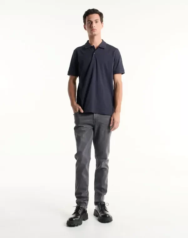 Producto - Jean slim 291