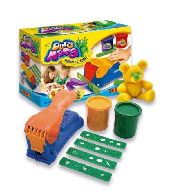 Producto - Masa Con Extrusor Duravit