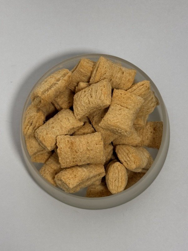 Producto - Almohaditas sin relleno - 100g