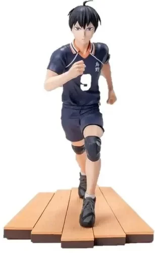Producto - Figura Original Kageyama, Haikyu!! SEGA