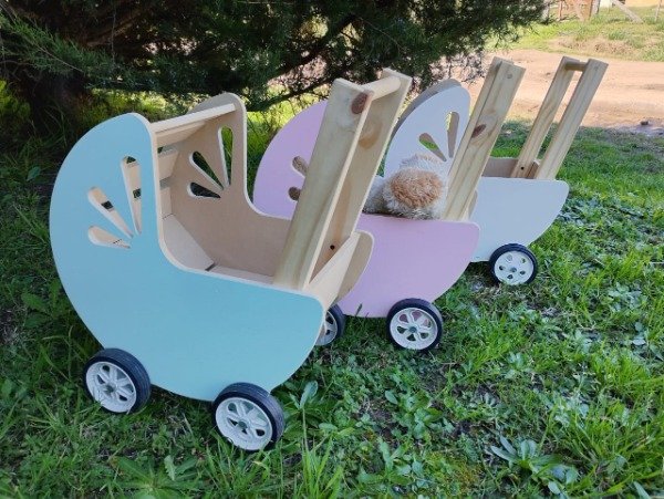 Producto - Carrito Alfonsina