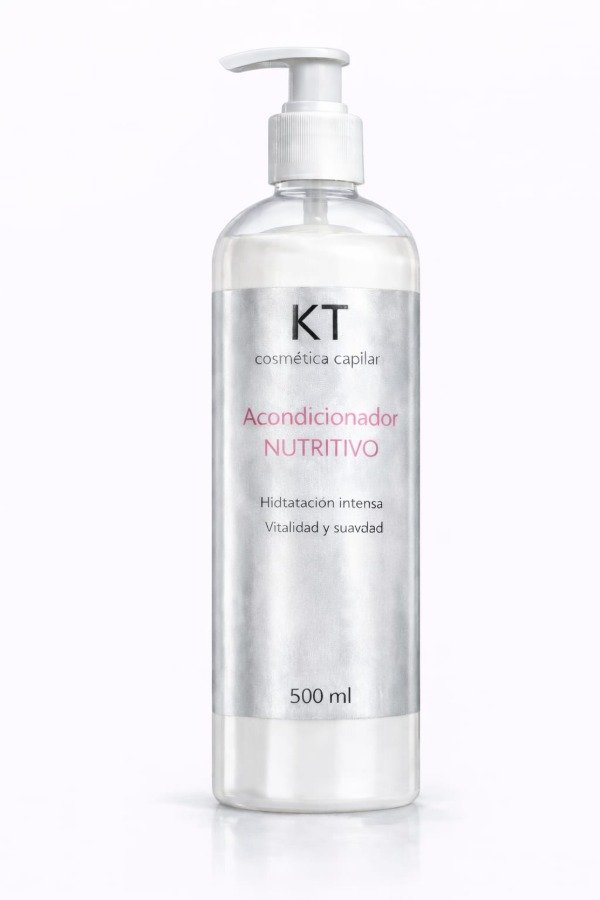 Producto - Acondicionador nutritivo