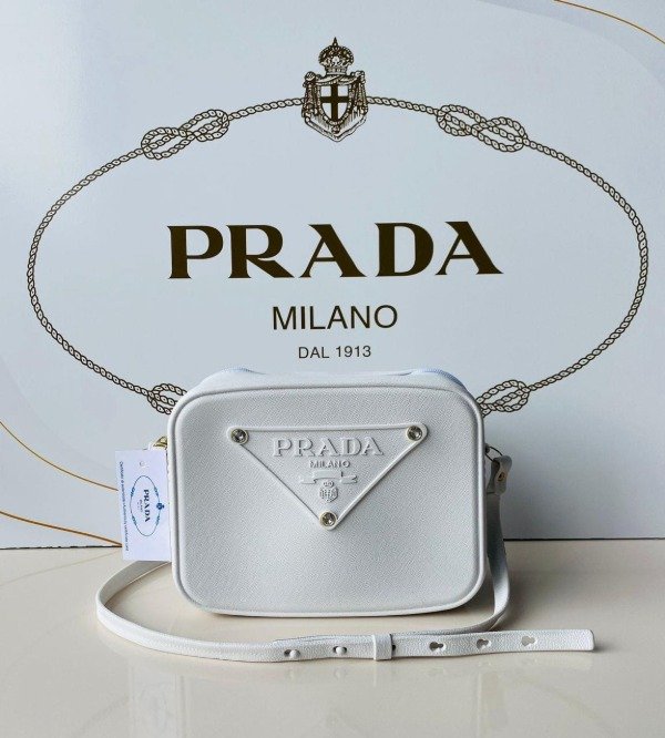 Producto - Cartera Prada