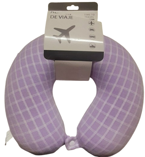 Producto - Almohadilla de viaje La Chapelle 16UM6515 LCHP 1/26