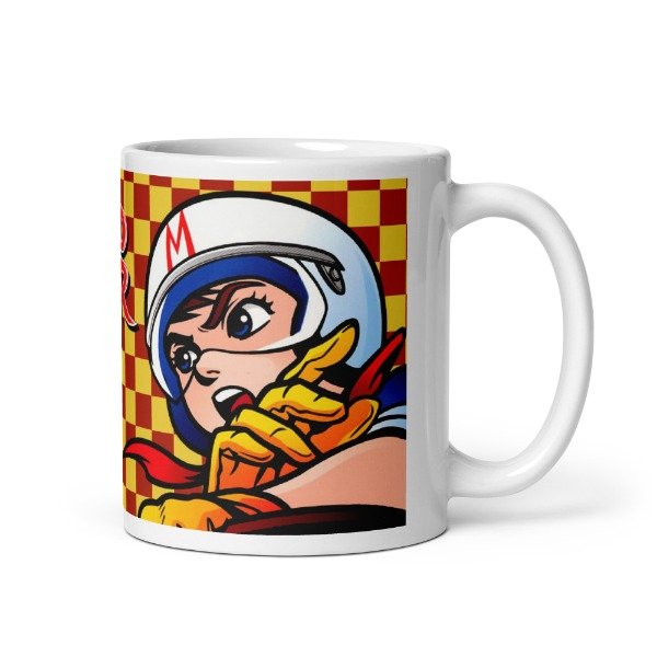 Producto - Speed Racer 1