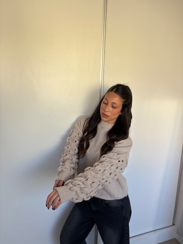 SWEATER AFAIR