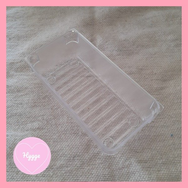 Producto - CANASTITA TRANSPARENTE
