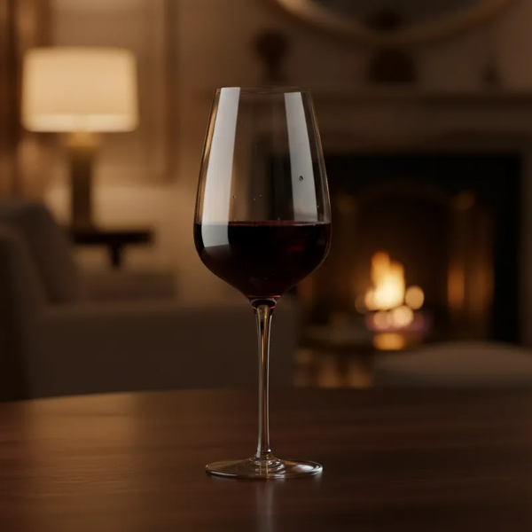Producto - Copa Chef Sommelier 550 Cc Arcoroc Sublym Cristal Quarzo